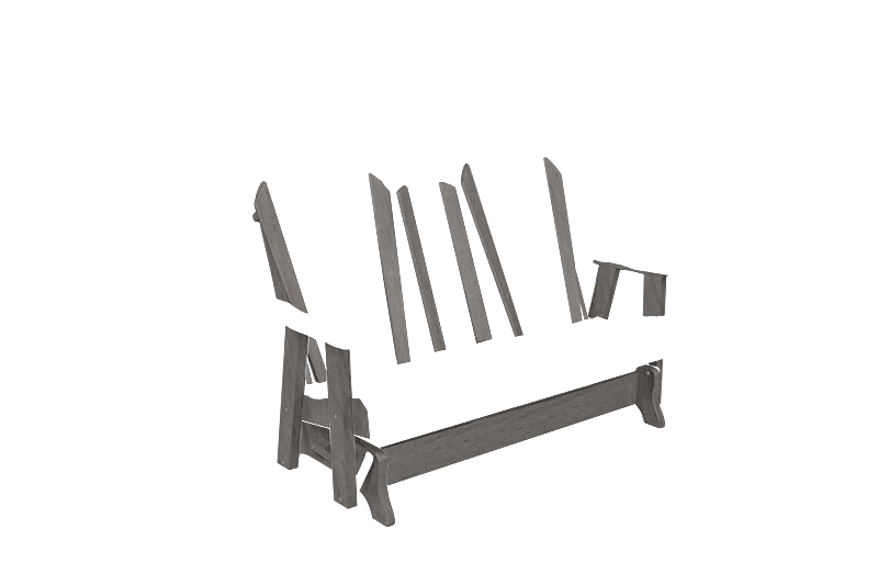 Driftwood Gray