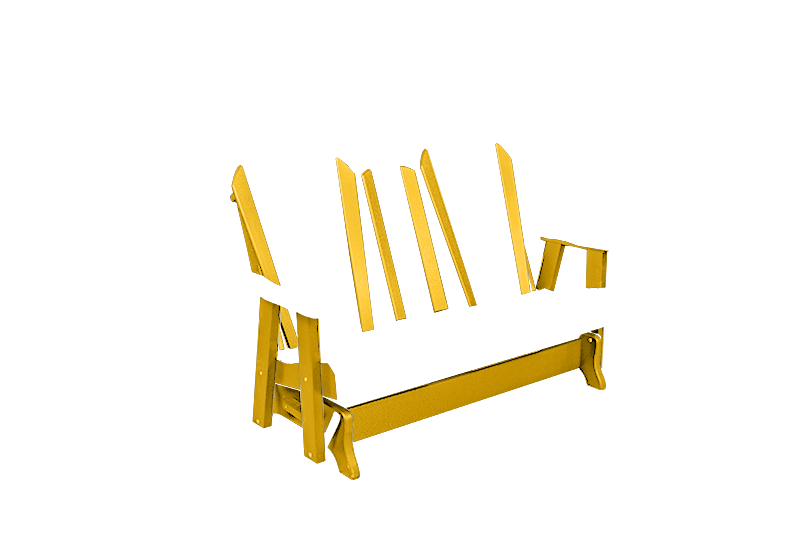 Lemon Yellow