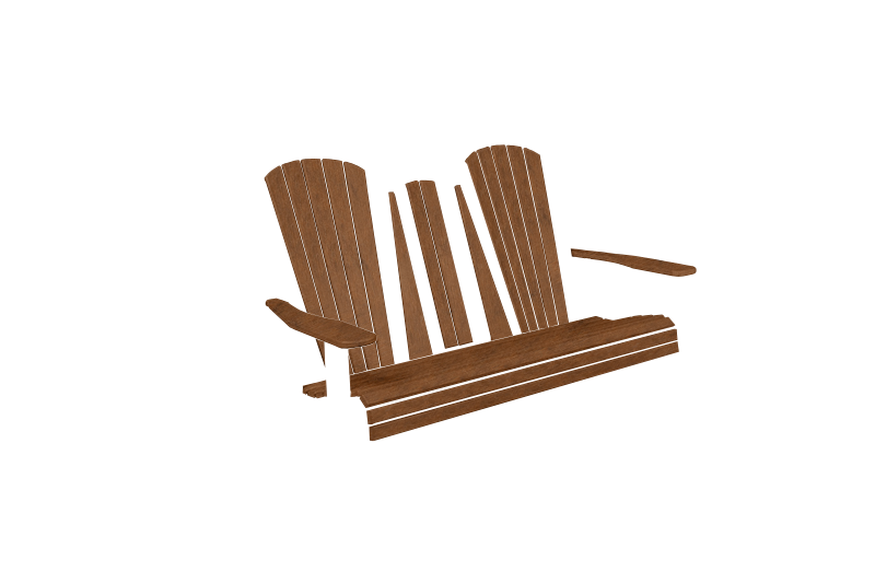 Antique Mahogany