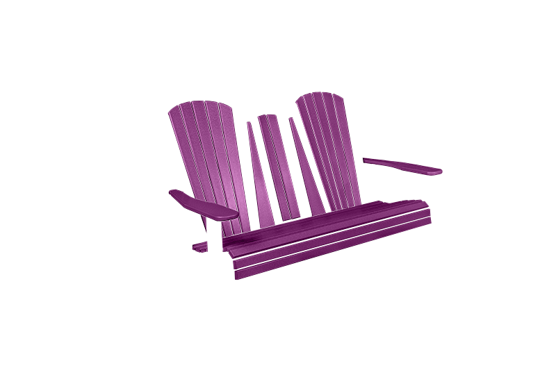 Bright Purple