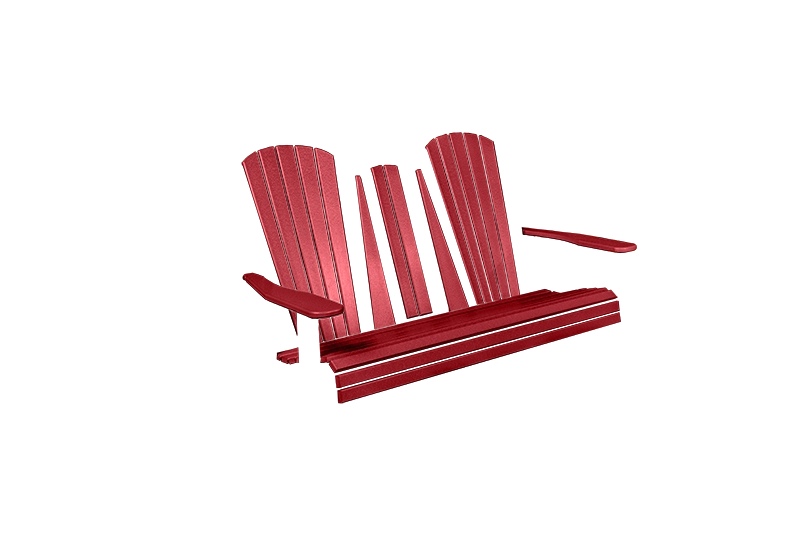 Cardinal Red