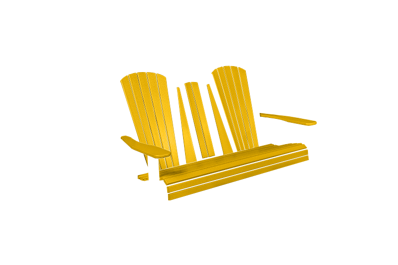 Lemon Yellow