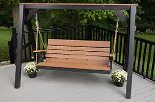 Benches