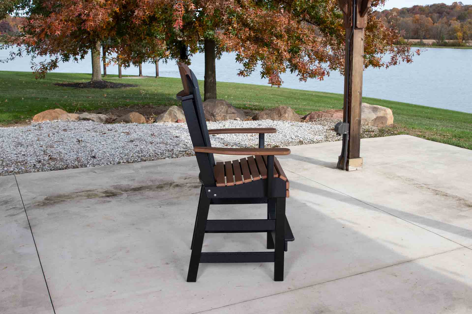Adirondack Chair Arm Bar Height - Sunset Furniture - Outdoor Patio