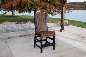 Adirondack Chair Side Bar Height